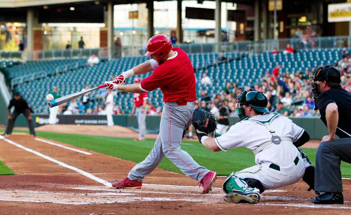 NC State Wolfpack Baseball