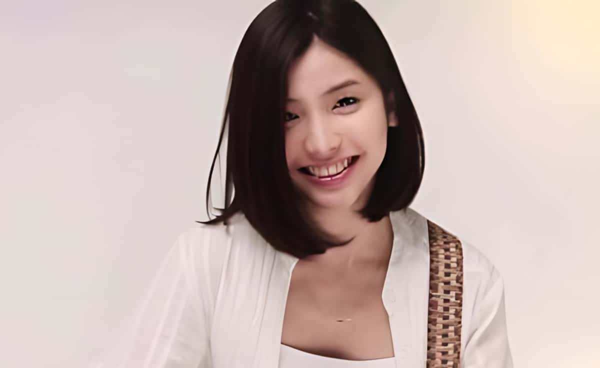 Marie Ueda