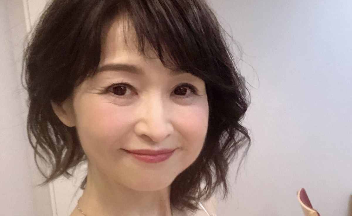 Midori Karashima