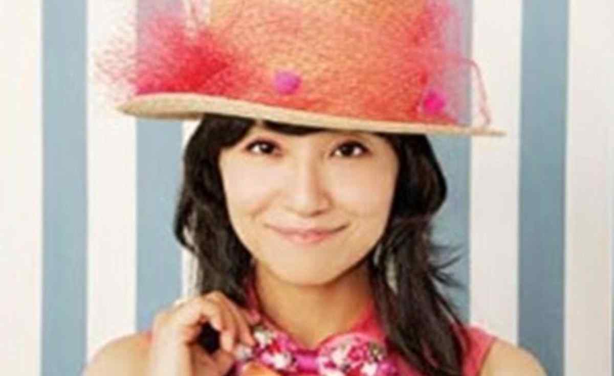 Aki Okui