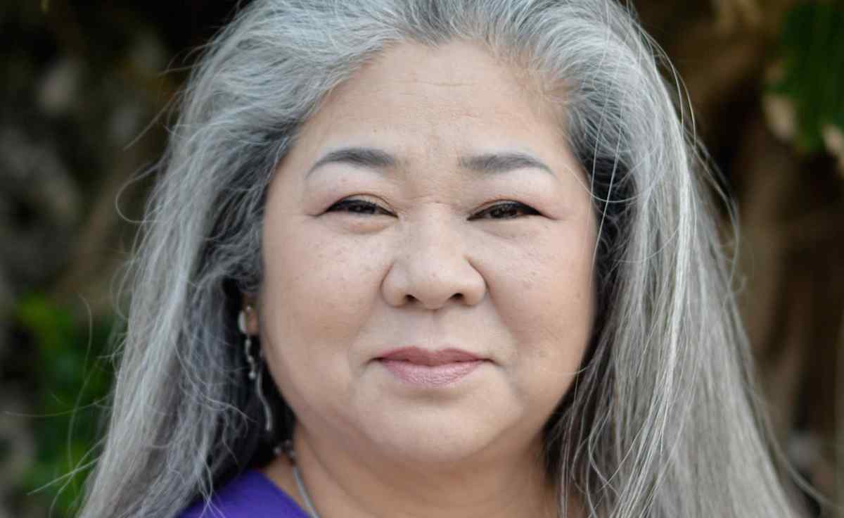 Misako Koja