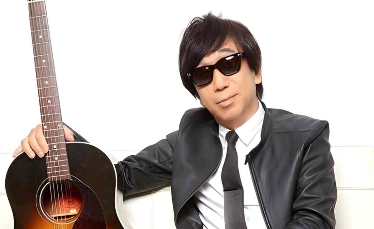 Naoto Kine