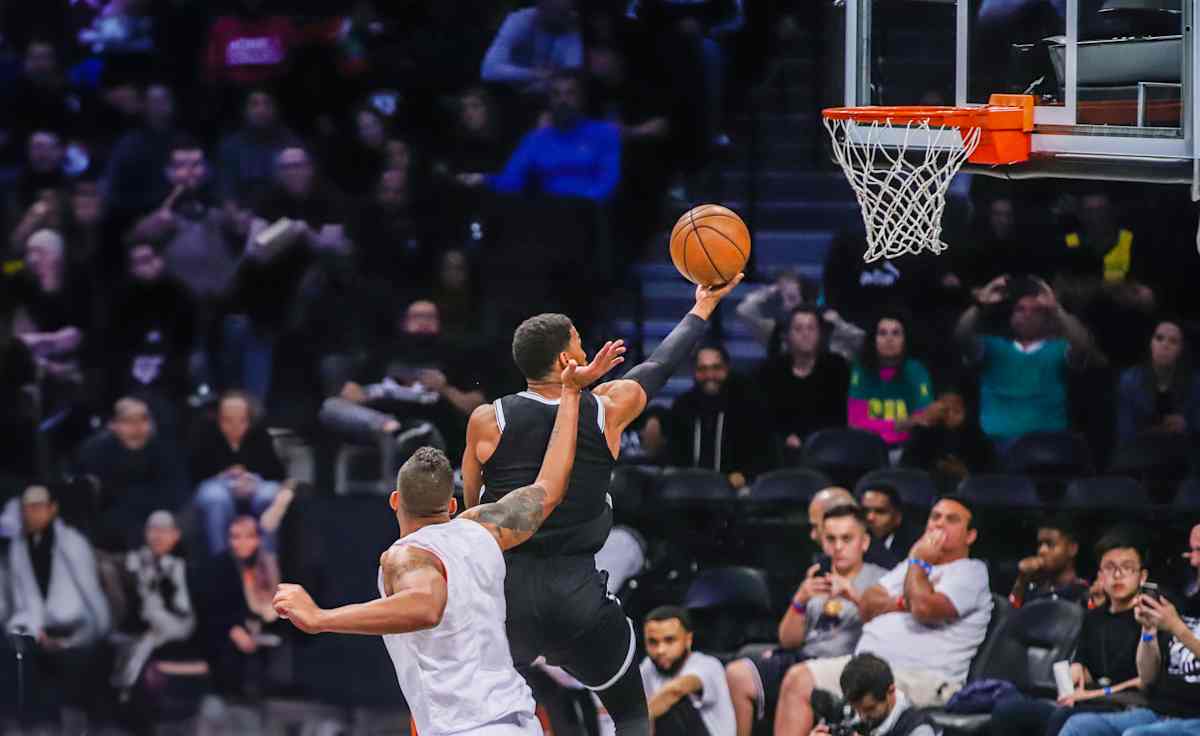 Brooklyn Nets