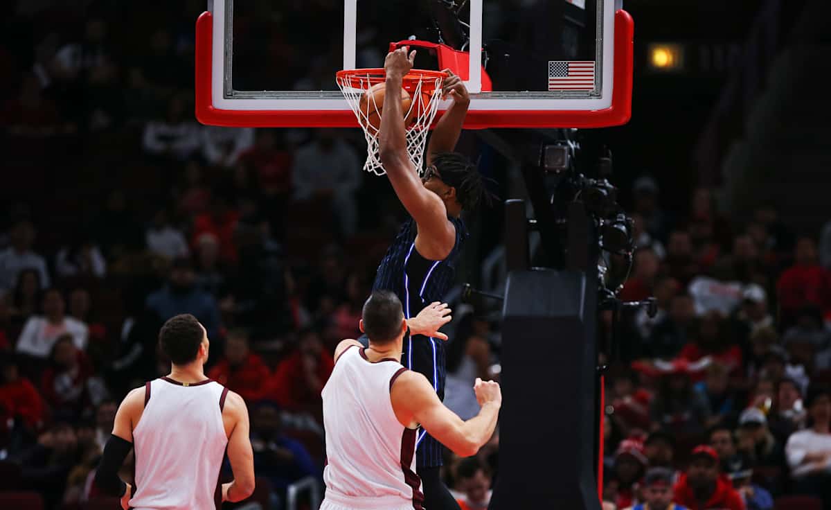 Orlando Magic