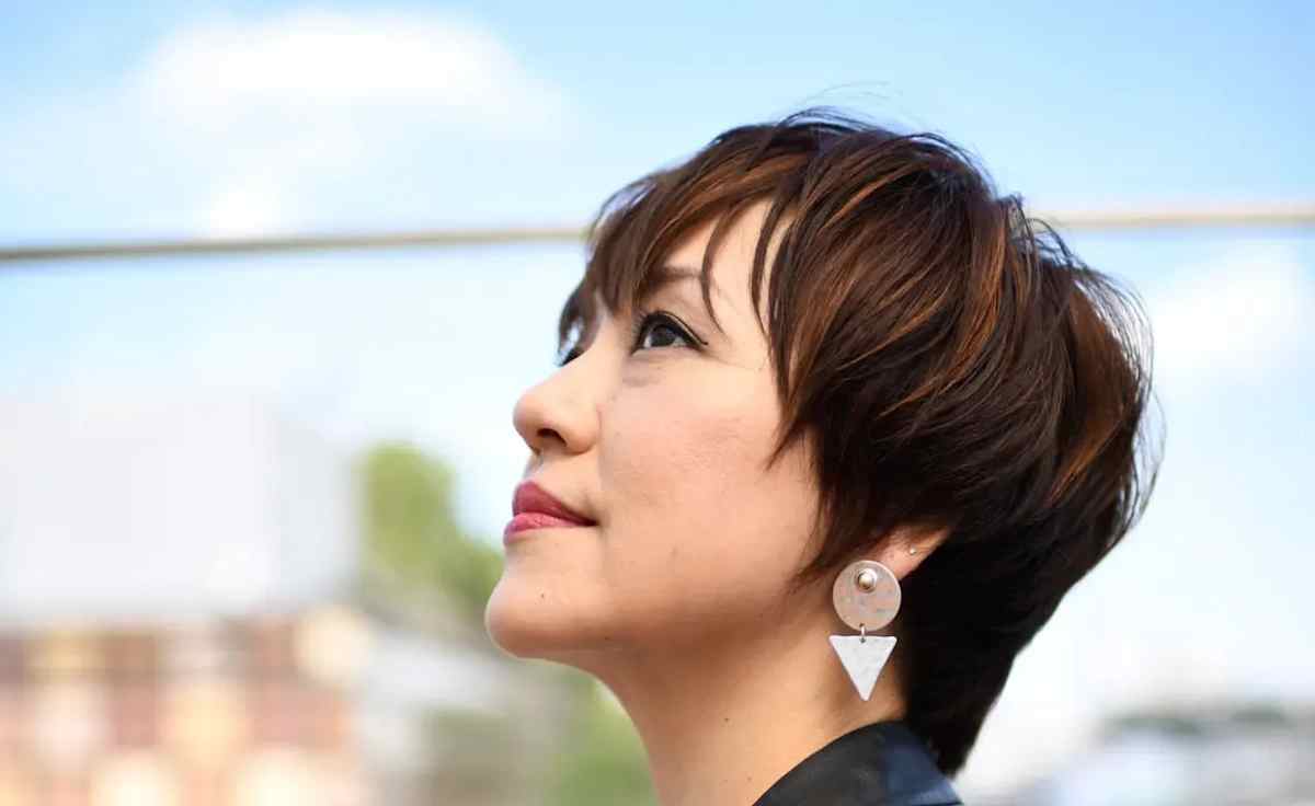 Kaori Futenma