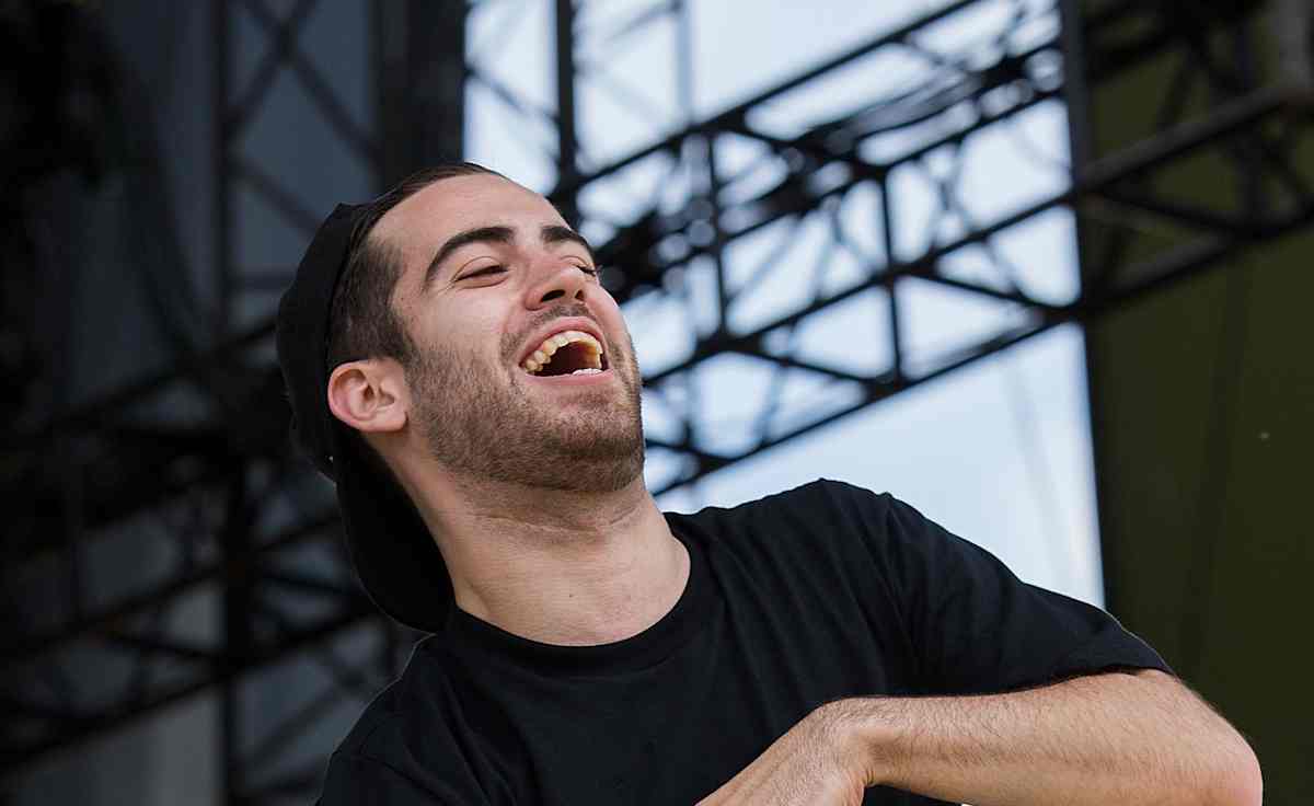 Sam Lachow