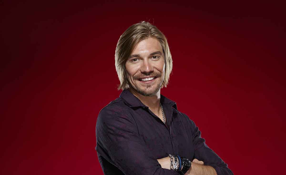 Austin Allsup