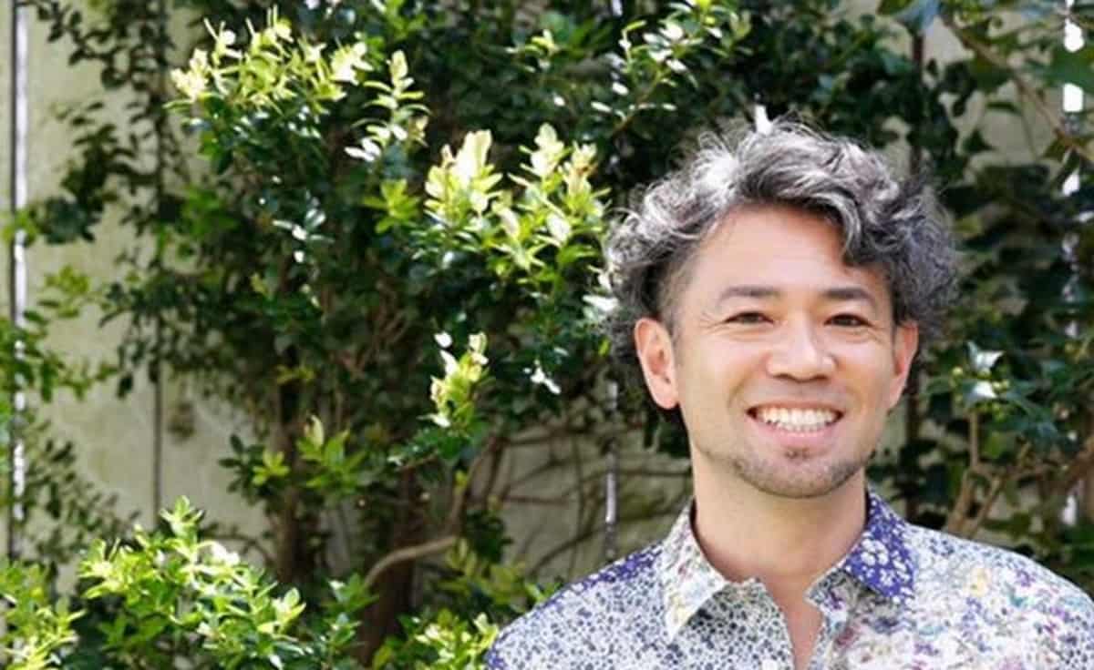 Kyogo Kawaguchi