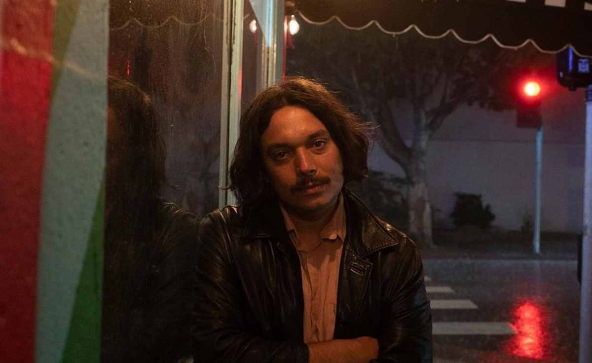 Drugdealer