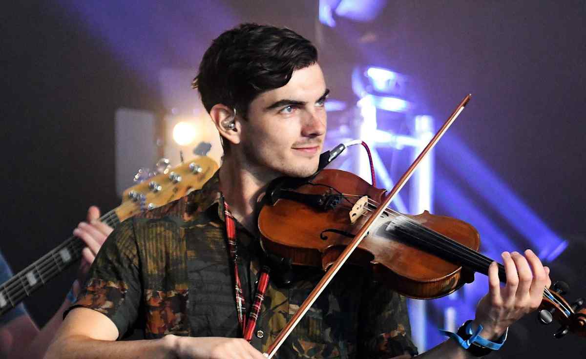 Elephant Sessions