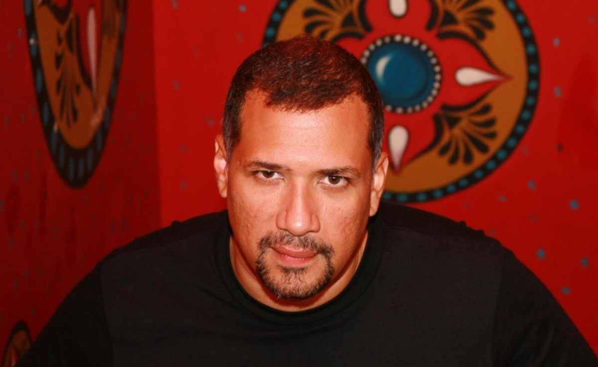 Ralphi Rosario