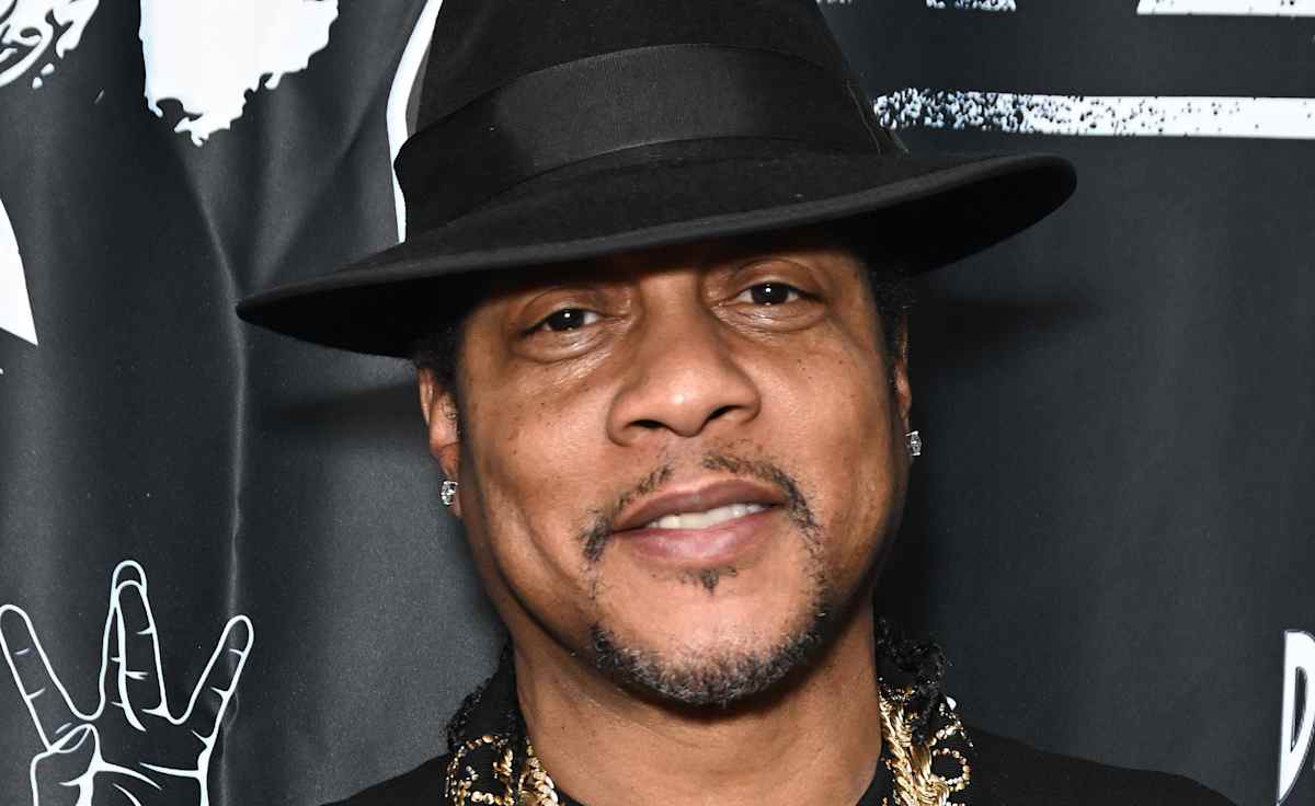 DJ Quik