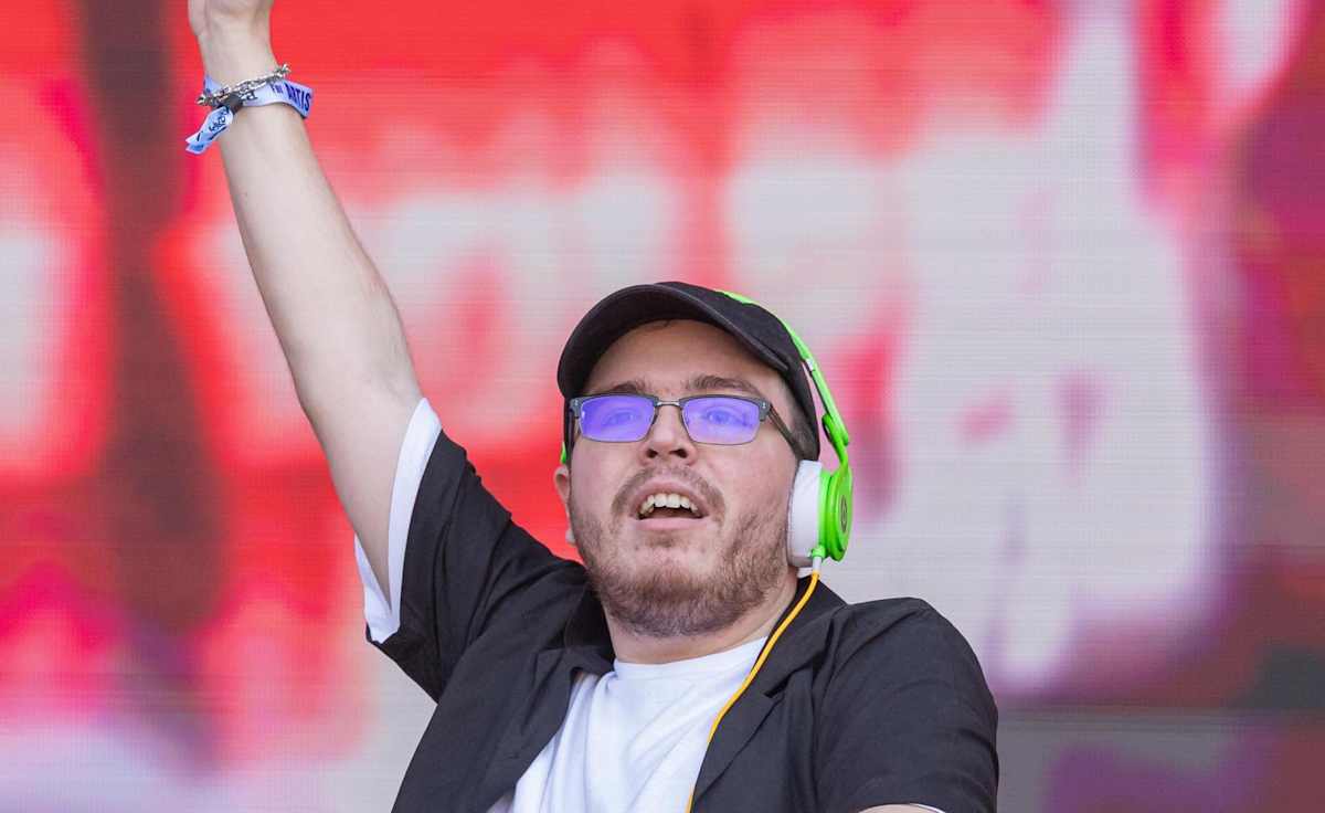 Ray Volpe