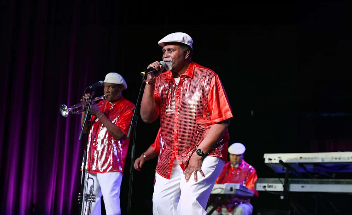 Rose Royce