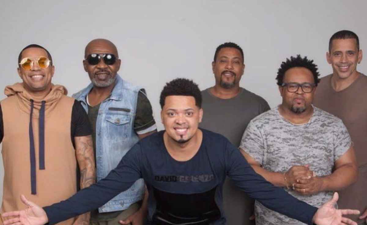 Grupo Revelação