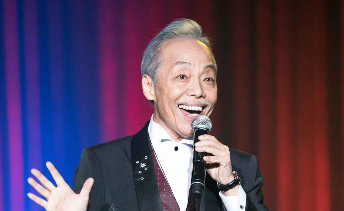 Shinji Tanimura