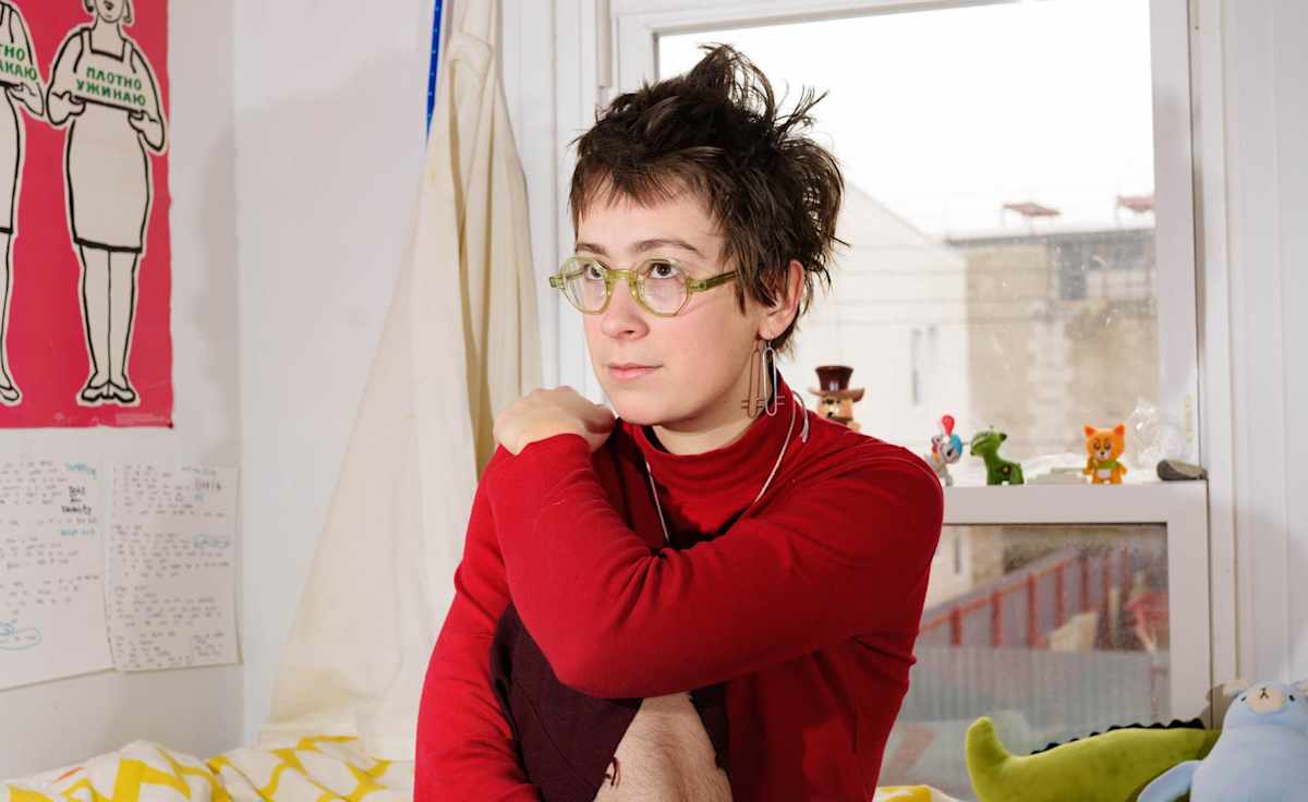 Lina Tullgren