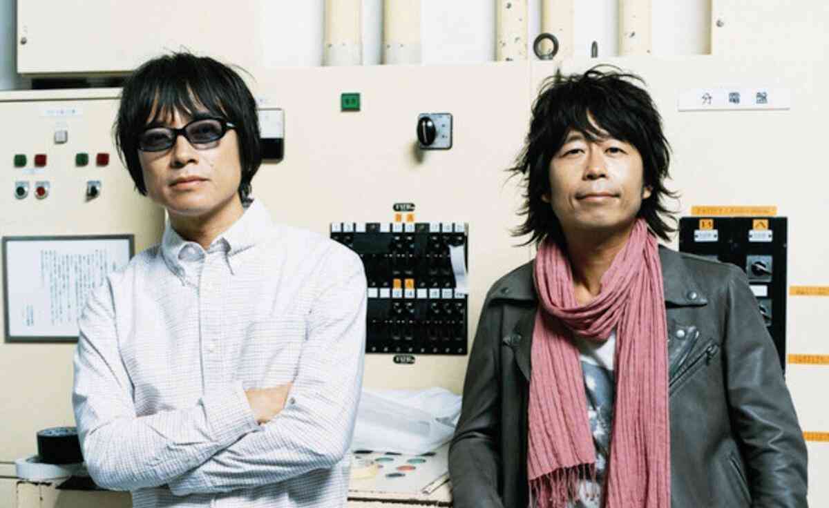Magokoro Brothers