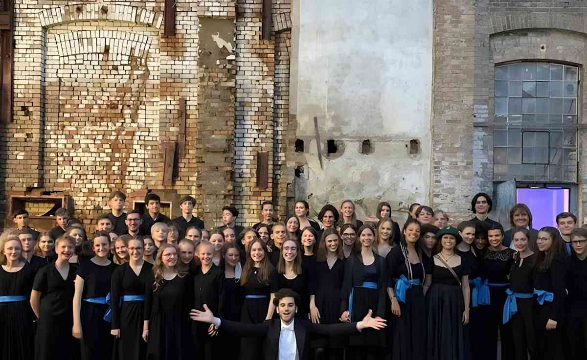 Deutsche Streicherphilharmonie