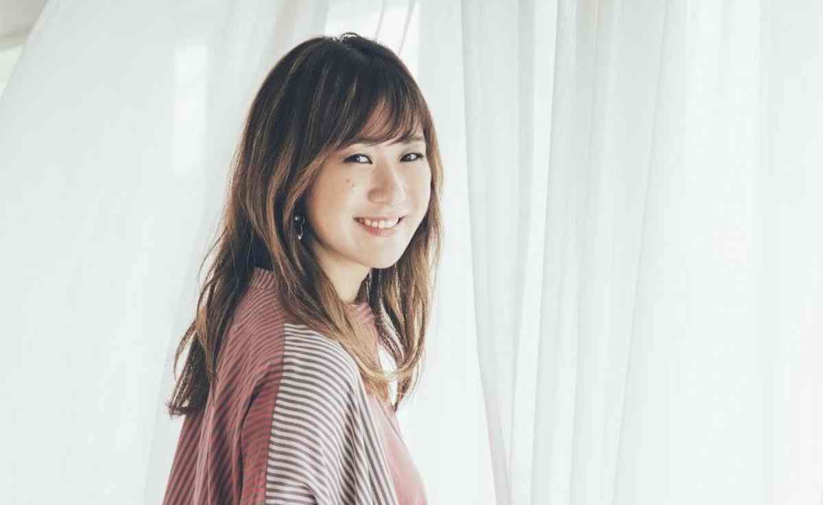 Yukino Nakajima