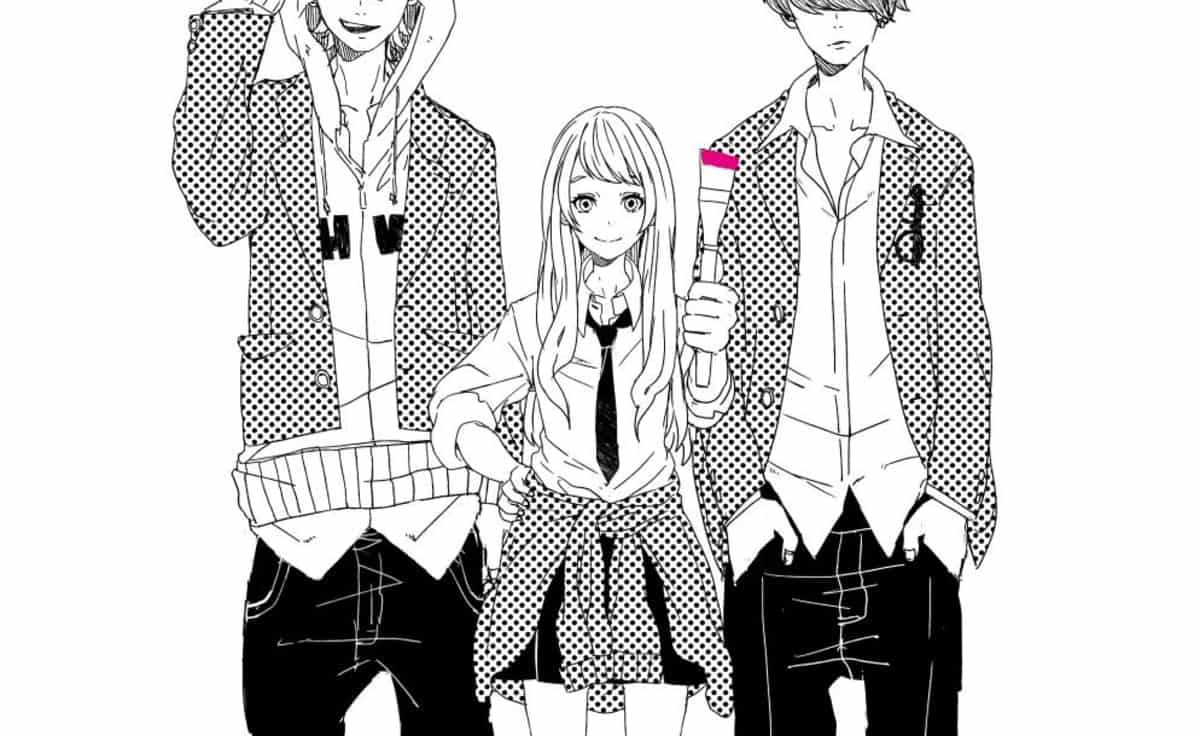 HoneyWorks