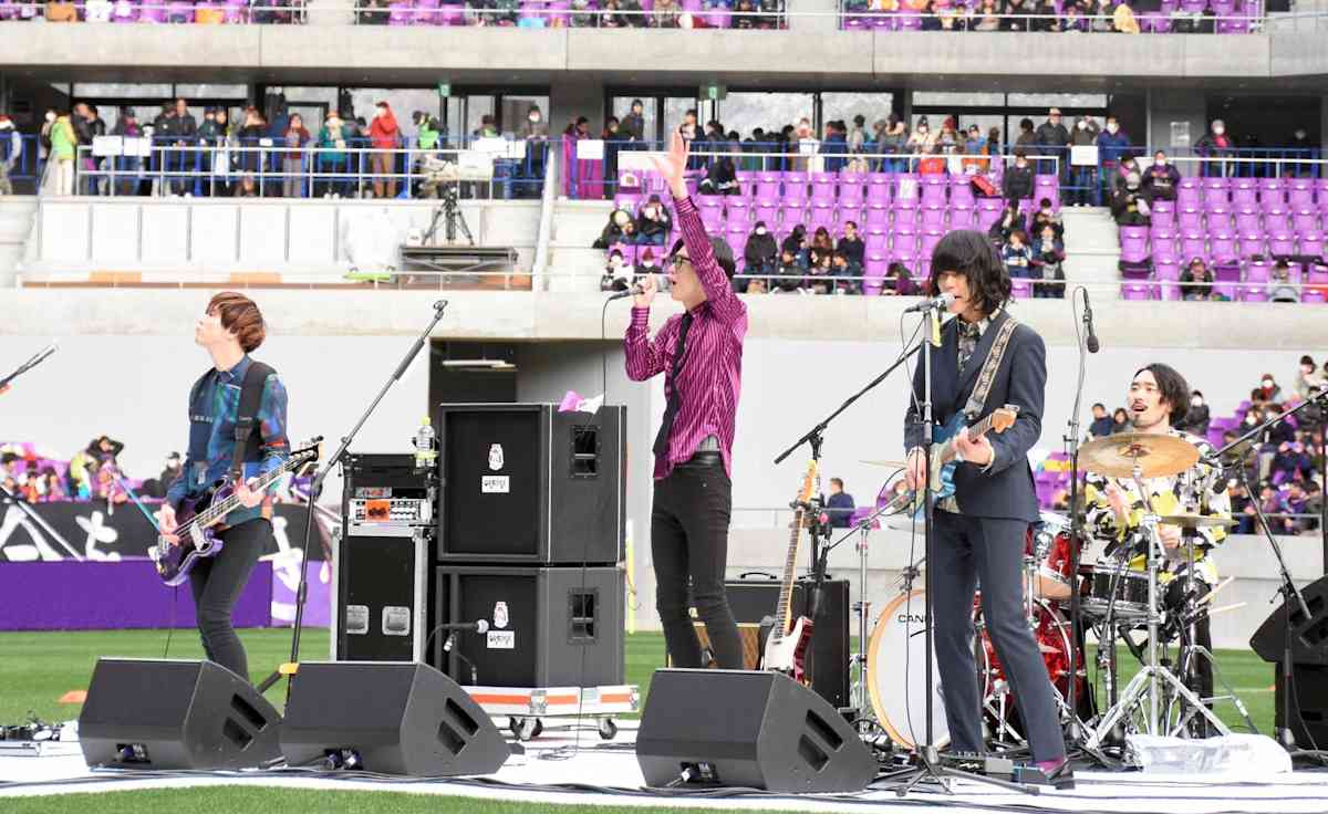 Yoru no Honki Dance