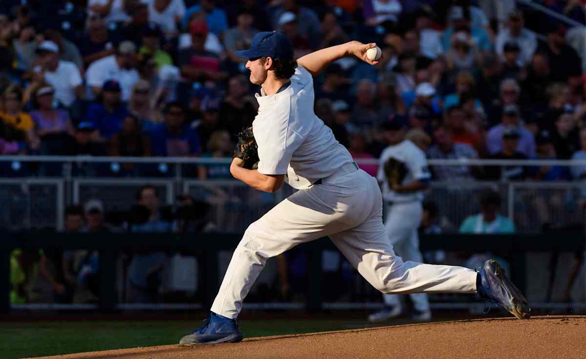 Florida Gators Baseball