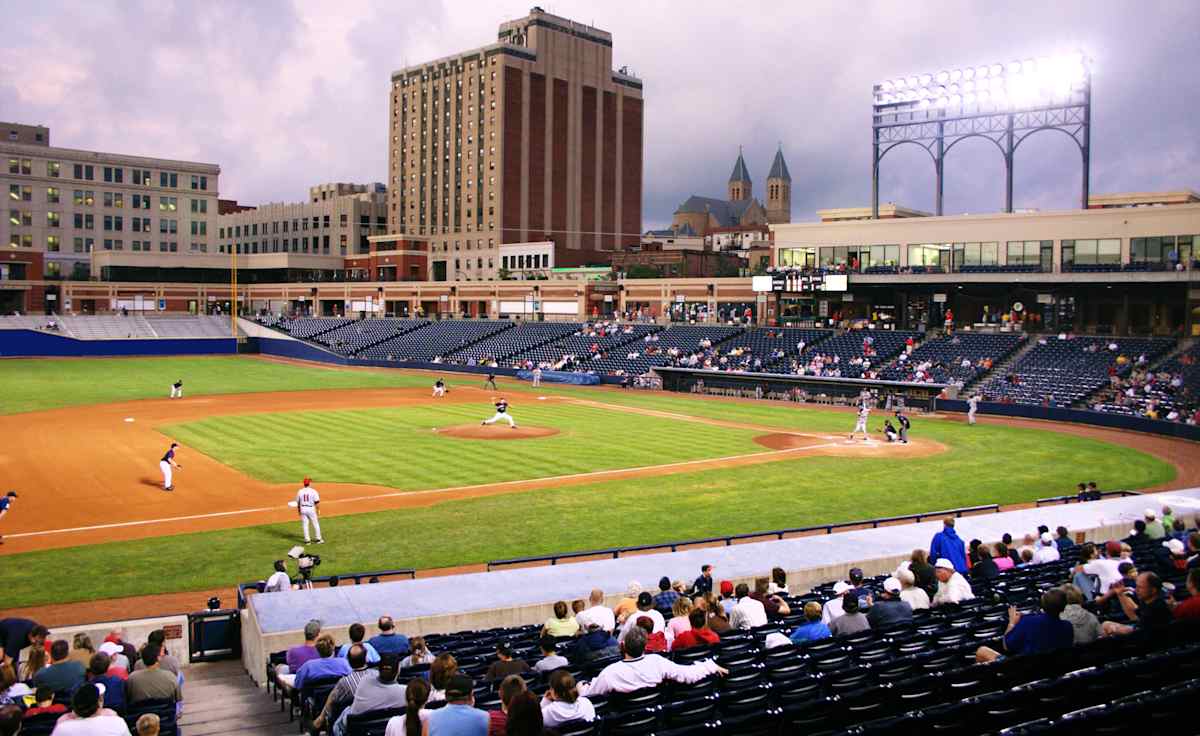Akron RubberDucks