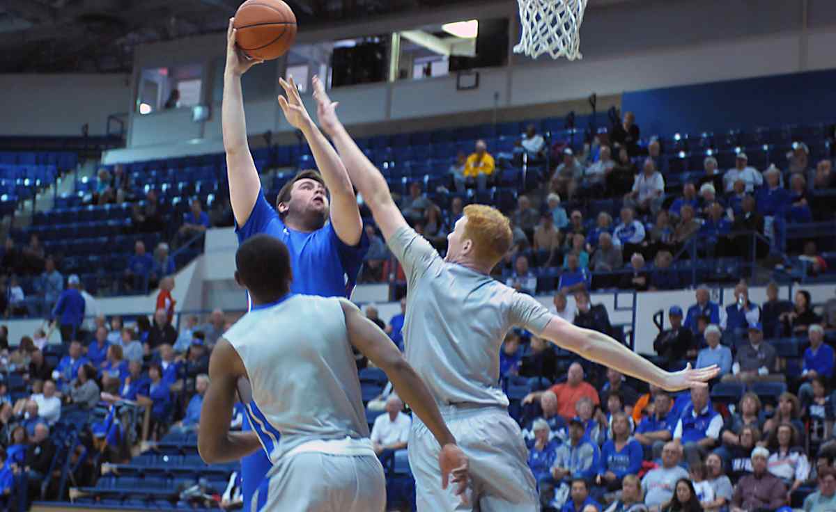 Boise State Broncos Basketball