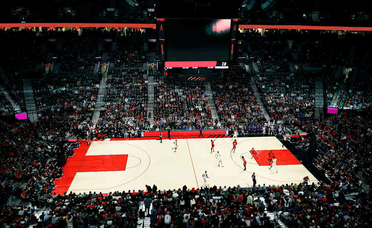 Nike Hoop Summit