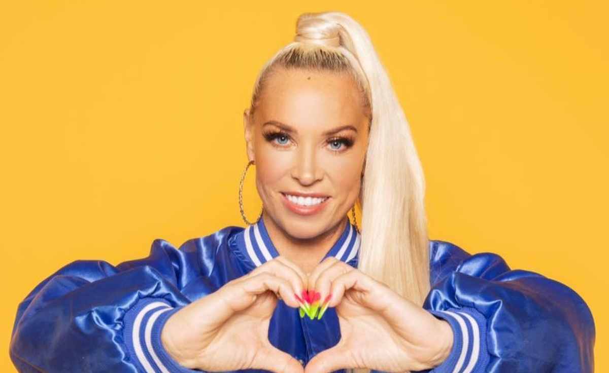 Sam Divine