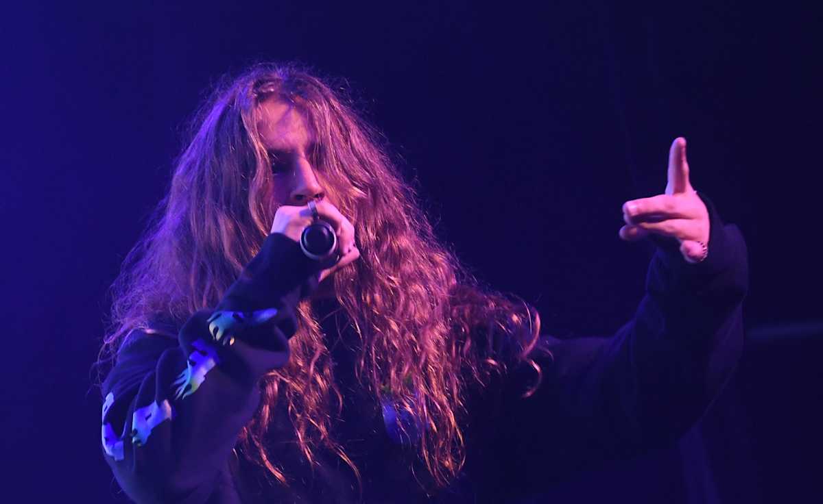 Yung Pinch