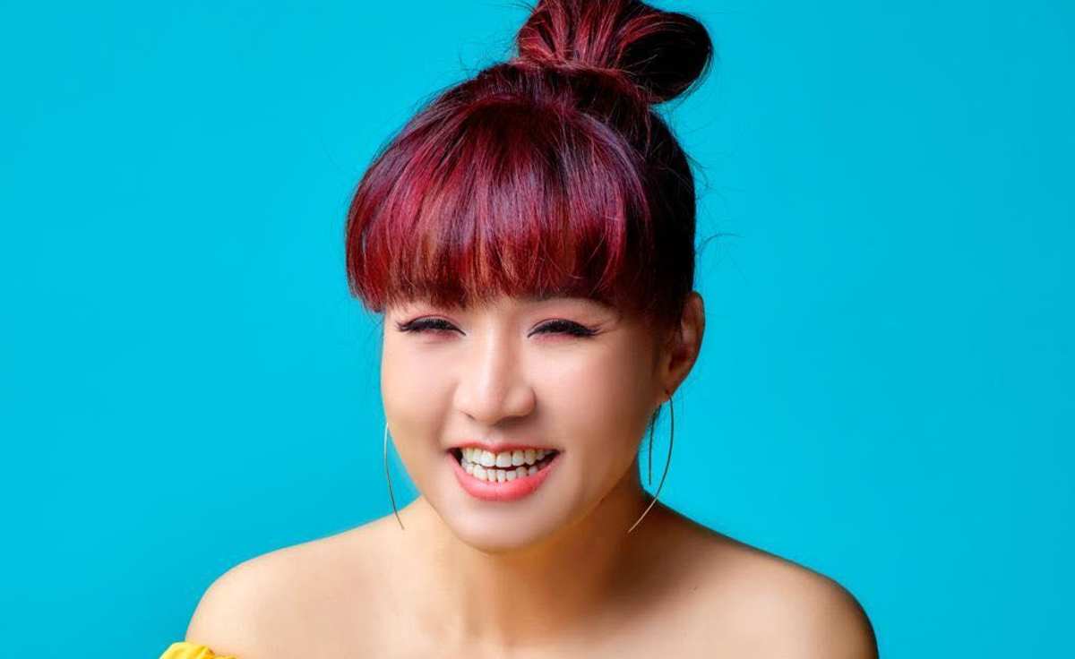Vivian Lai