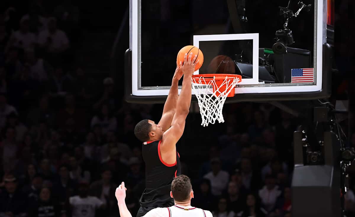 San Diego State Aztecs Basketball