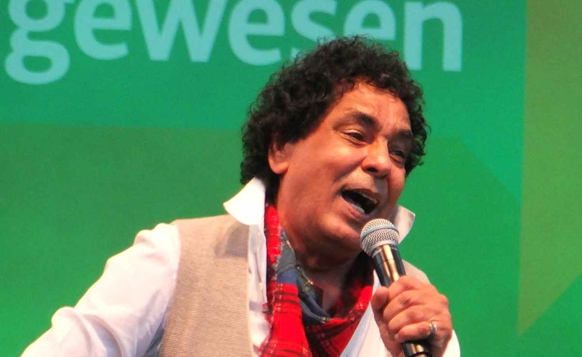 Mohamed Mounir