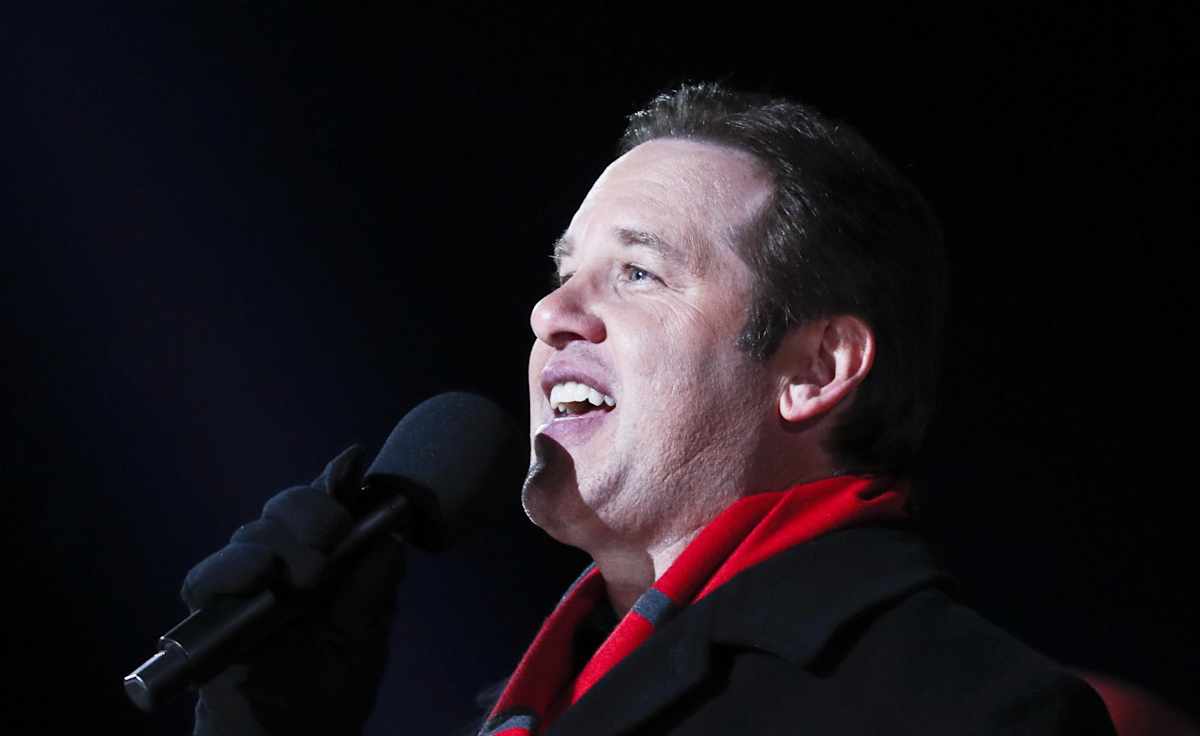 Joe Gransden
