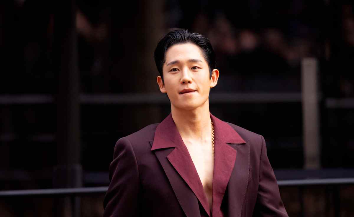 Jung Hae In