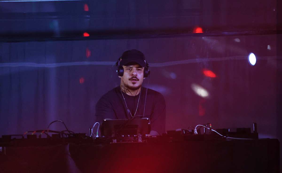 DJ Vintage Culture