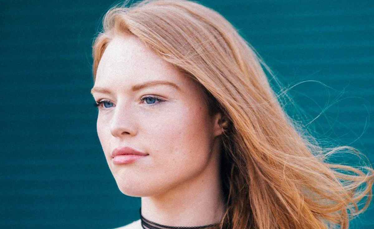 Freya Ridings