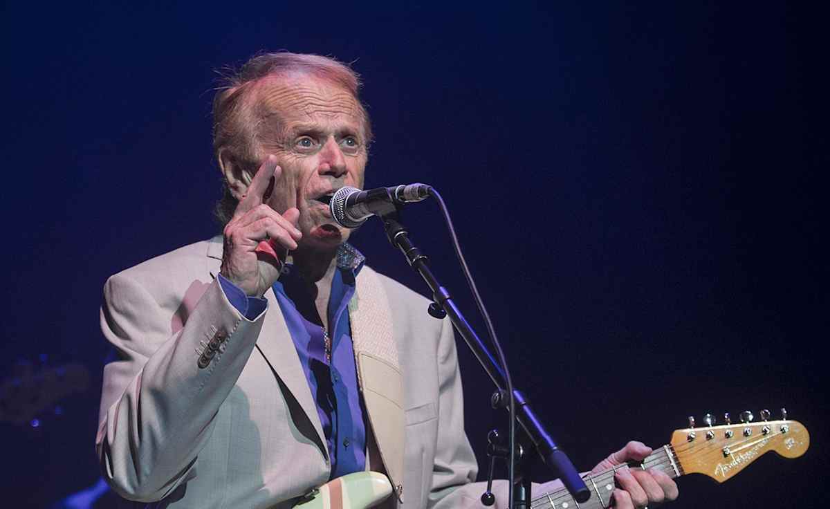 Al Jardine