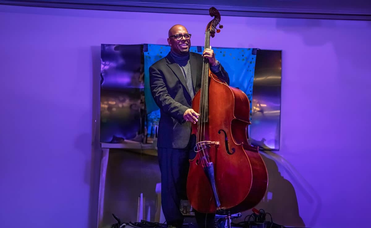 Christian McBride
