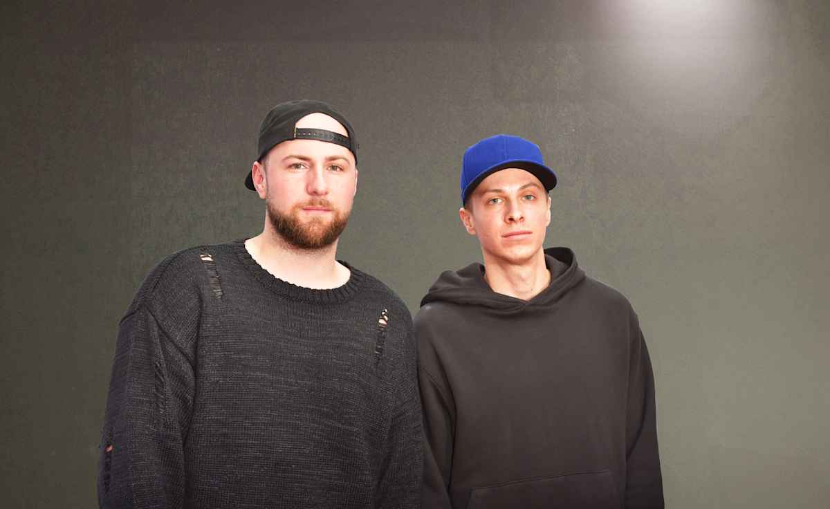 Lost Kings