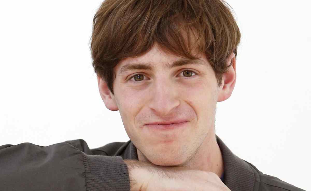 Alex Edelman
