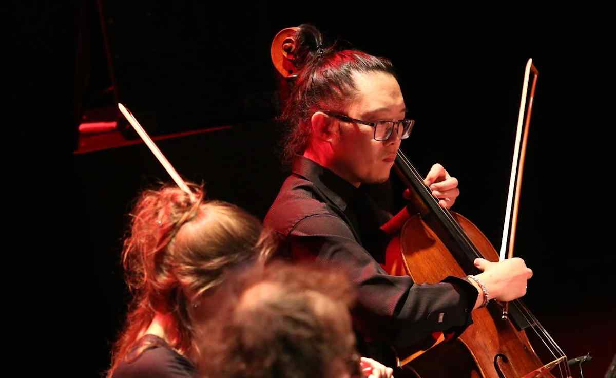Geneva Camerata