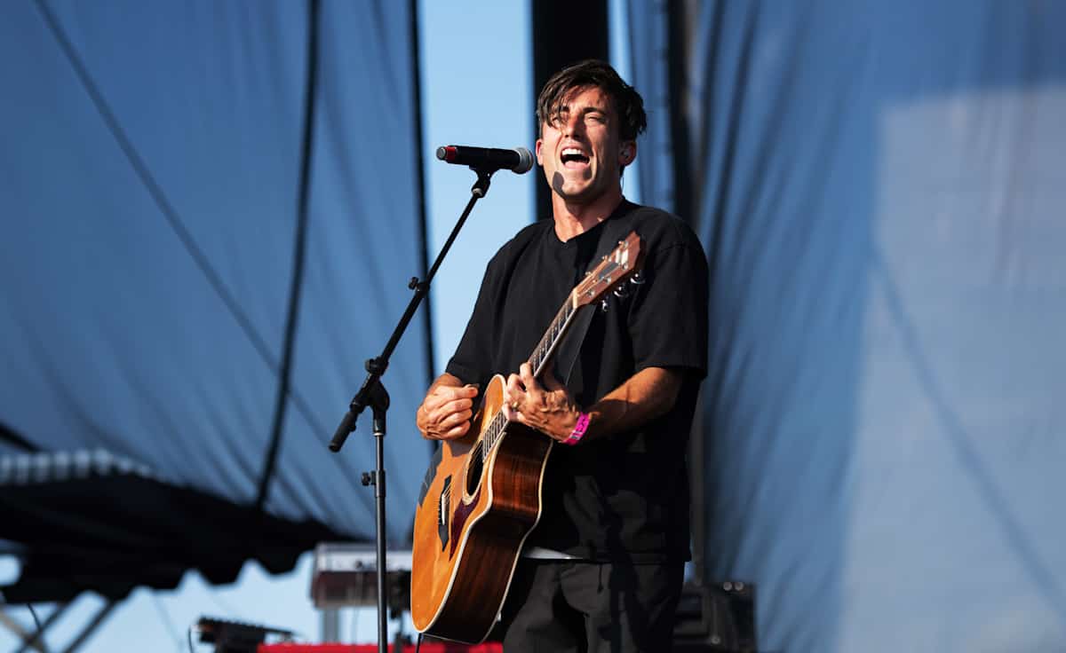 Phil Wickham