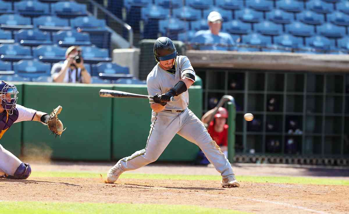 Wichita State Shockers Baseball