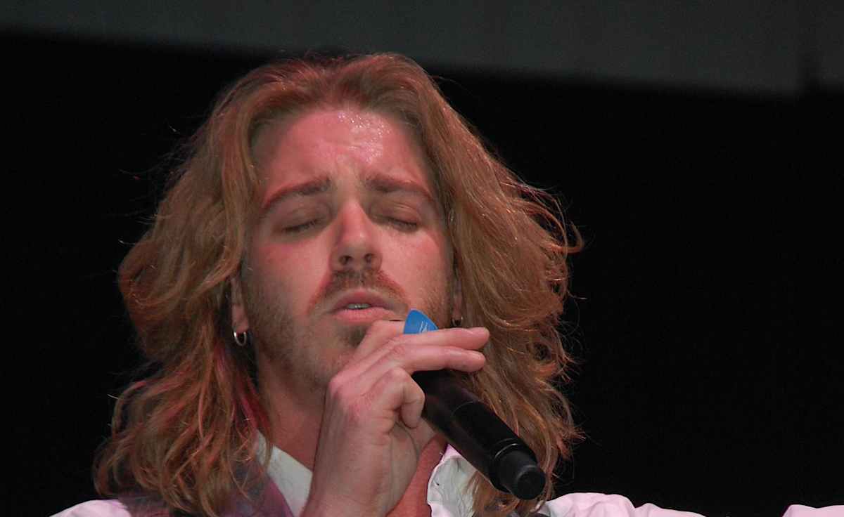 Bucky Covington
