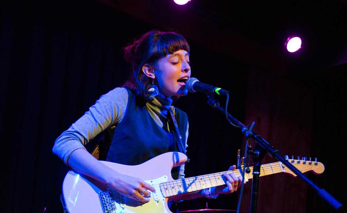Stella Donnelly