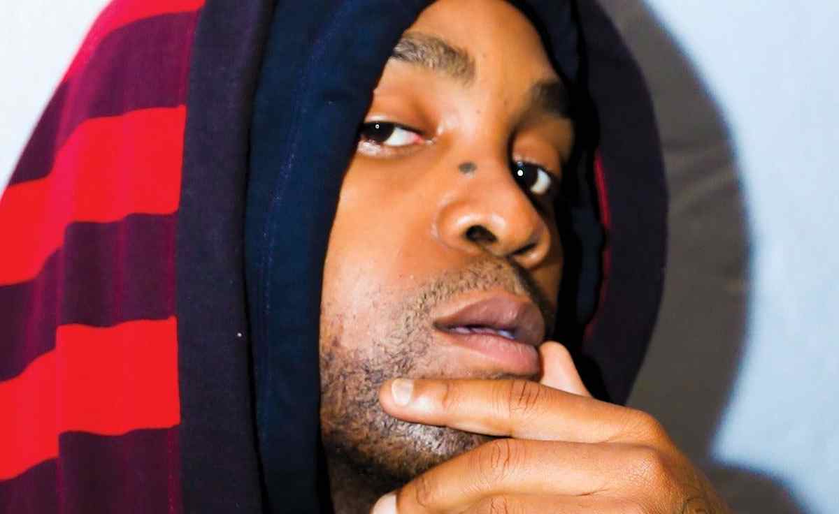 Mike Jones