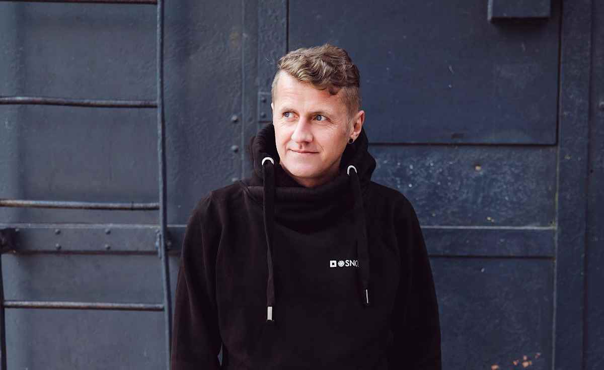 Andreas Henneberg